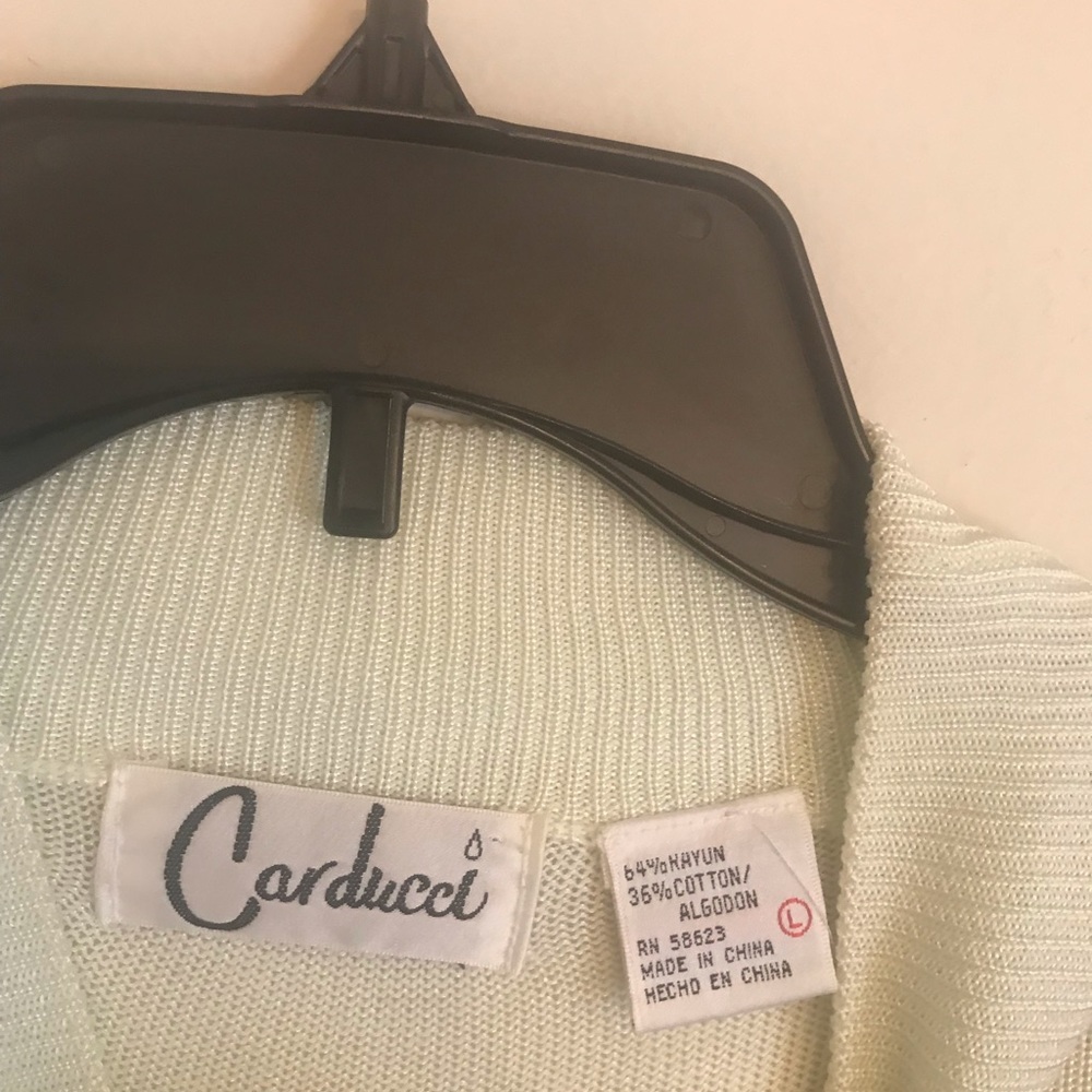 🥭🥭Carducci Top - Picture 2 of 3
